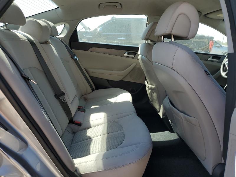 2015 HYUNDAI SONATA SE - 5NPE24AF0FH036308