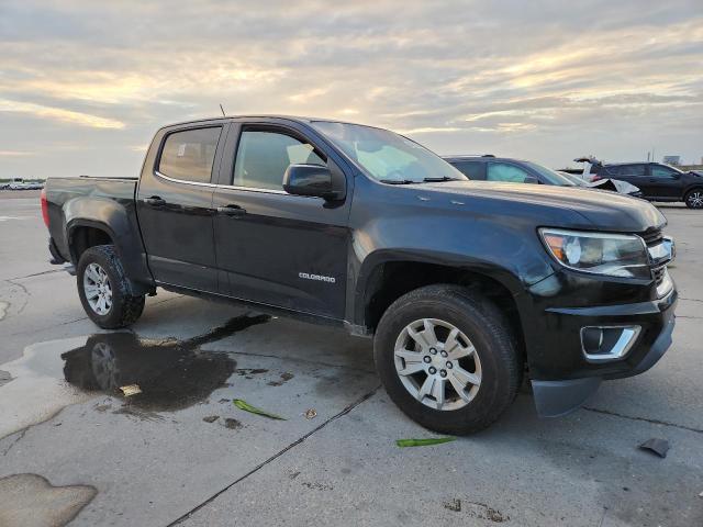 2016 CHEVROLET COLORADO L 1GCGSCEA6G1171626