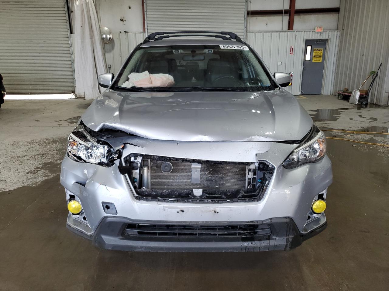 SUBARU CROSSTREK PREMIUM