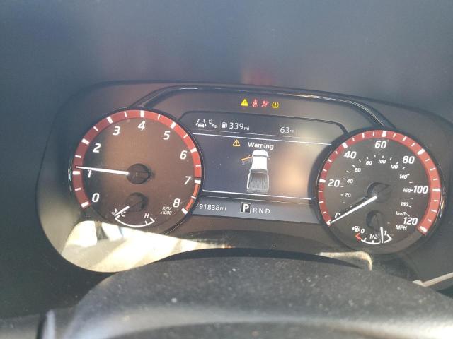 2022 NISSAN FRONTIER S 1N6ED1EJ5NN633604