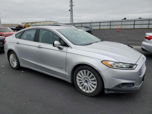 2016 FORD FUSION SE #3302631113