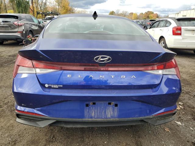 2023 HYUNDAI ELANTRA SE #3287444015