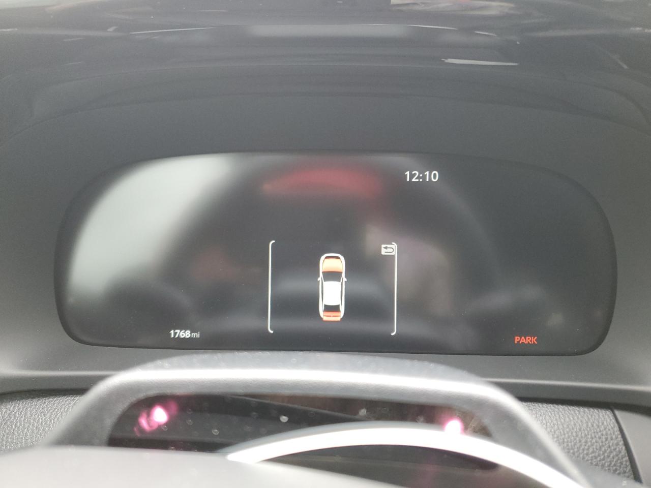 TOYOTA CROWN PLATINUM