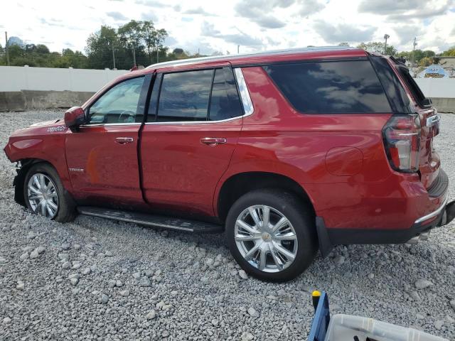 2024 CHEVROLET TAHOE K150 - 1GNSKTKL9RR407150