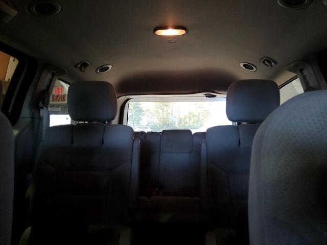 2014 DODGE GRAND CARAVAN SE - 2C4RDGBG6ER290658