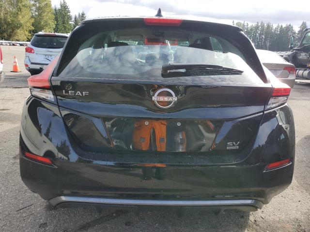 2023 NISSAN LEAF SV PL - 1N4CZ1CV5PC559168