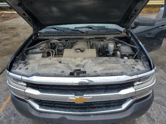 2016 CHEVROLET SILVERADO K1500 1GCVKNEH4GZ224034