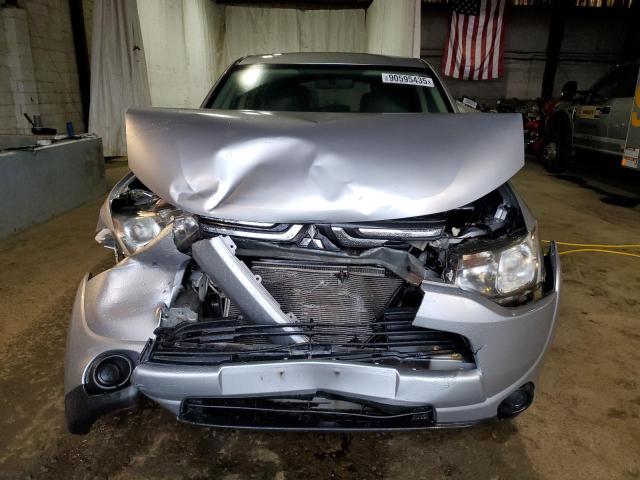 2014 MITSUBISHI OUTLANDER #3283861427