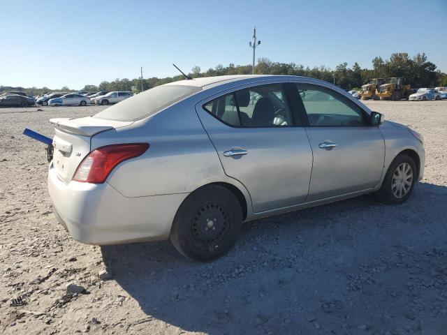 2018 NISSAN VERSA S 3N1CN7AP6JK414335