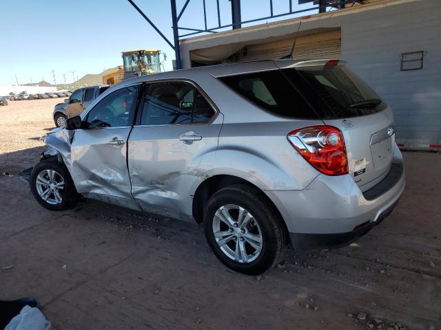 2013 CHEVROLET EQUINOX LS - 1GNFLCEK1DZ102509
