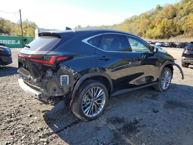 2025 LEXUS NX 350H BA JTJGKCEZ4S5036293
