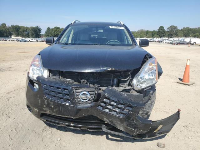 2010 NISSAN ROGUE S - JN8AS5MV1AW610087