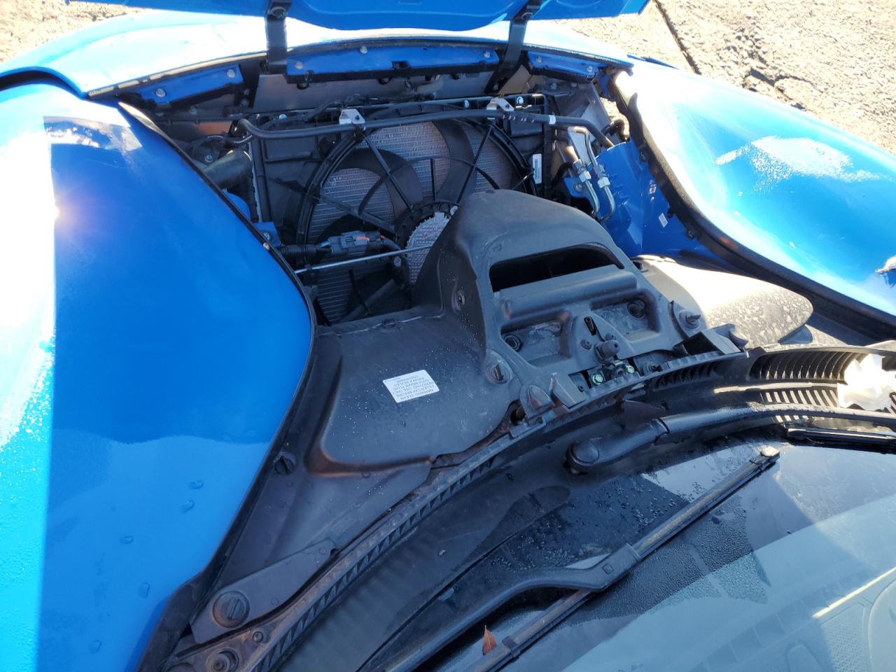 Lot #3266072732 2024 LOTUS EMIRA FIRS