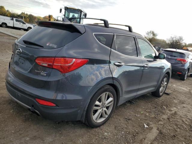 2015 HYUNDAI SANTA FE S - 5XYZW4LA4FG295995
