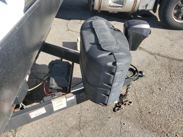 2018 SUN TRAILER #3282526899