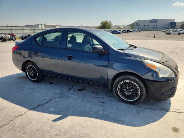 2015 NISSAN VERSA S 3N1CN7AP7FL932438