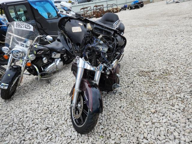 2022 HARLEY-DAVIDSON FLHTK - 1HD1KEF1XNB660925