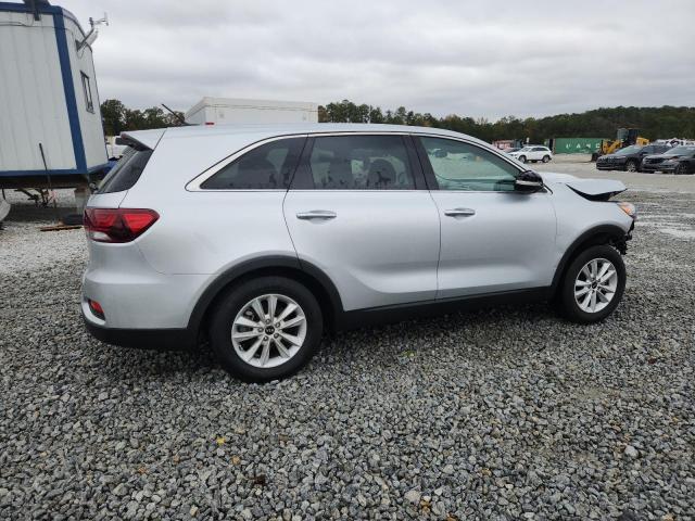 2019 KIA SORENTO LX #3281484015