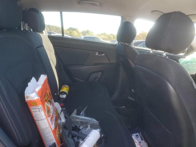 2012 KIA SPORTAGE E - KNDPC3A20C7333348