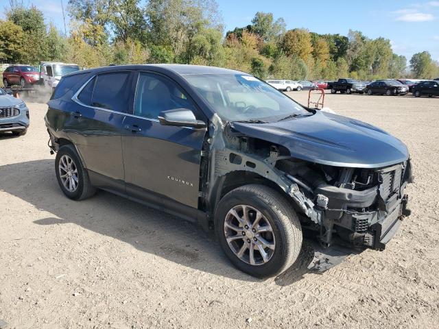 2018 CHEVROLET EQUINOX LT 3GNAXJEV0JS592110