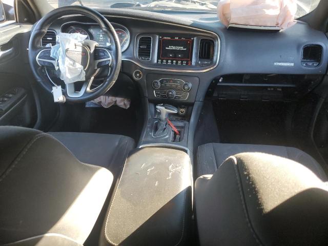 2018 DODGE CHARGER GT #3256417365