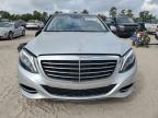 Lot #3301879418 2016 MERCEDES-BENZ S 550
