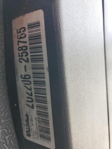 2022 CLUB CAR TEMPO LI #3268859227