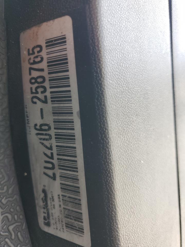 Lot #3268859227 2022 CLUB CAR TEMPO LI