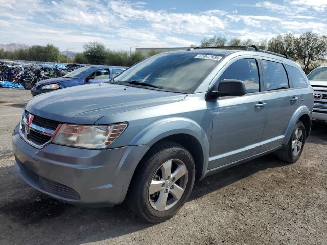 DODGE JOURNEY SX
