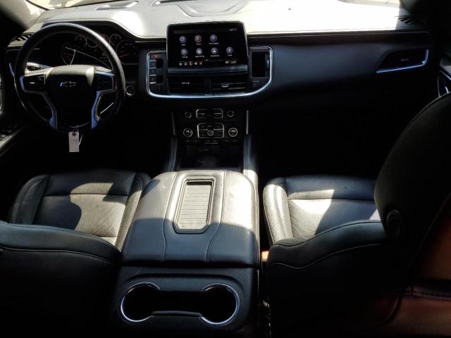 2021 CHEVROLET SUBURBAN K #3284581357