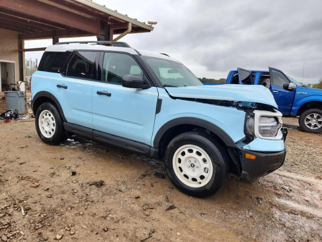 2025 FORD BRONCO SPO #3278743678