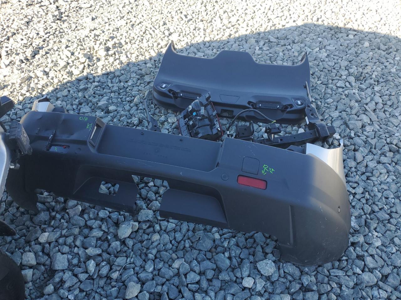 FORD BRONCO SPORT BIG BEND