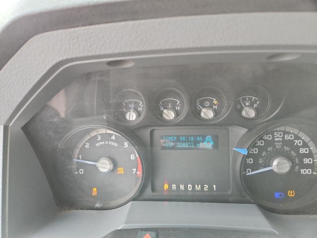 2012 FORD F250 SUPER - 1FT7X2B61CEC34212