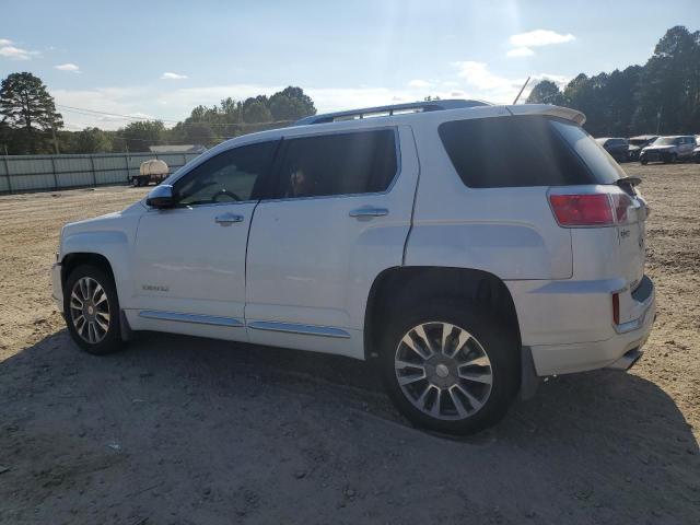 2016 GMC TERRAIN DE 2GKFLRE35G6230437