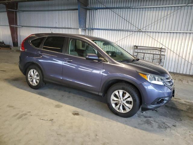 2012 HONDA CR-V EX - JHLRM3H58CC011749