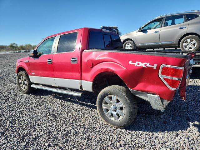 2012 FORD F150 SUPER #3273901824