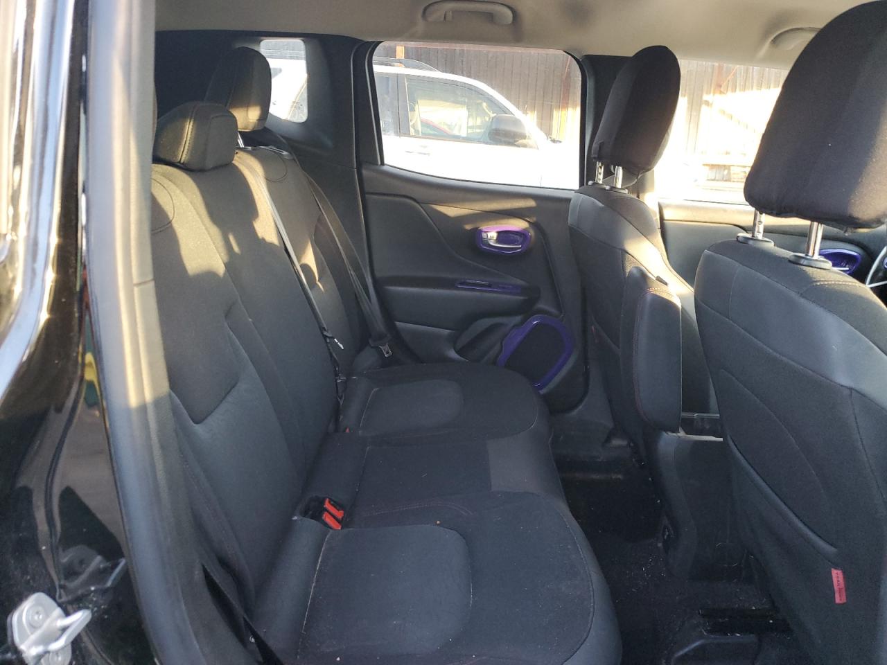 JEEP RENEGADE TRAILHAWK