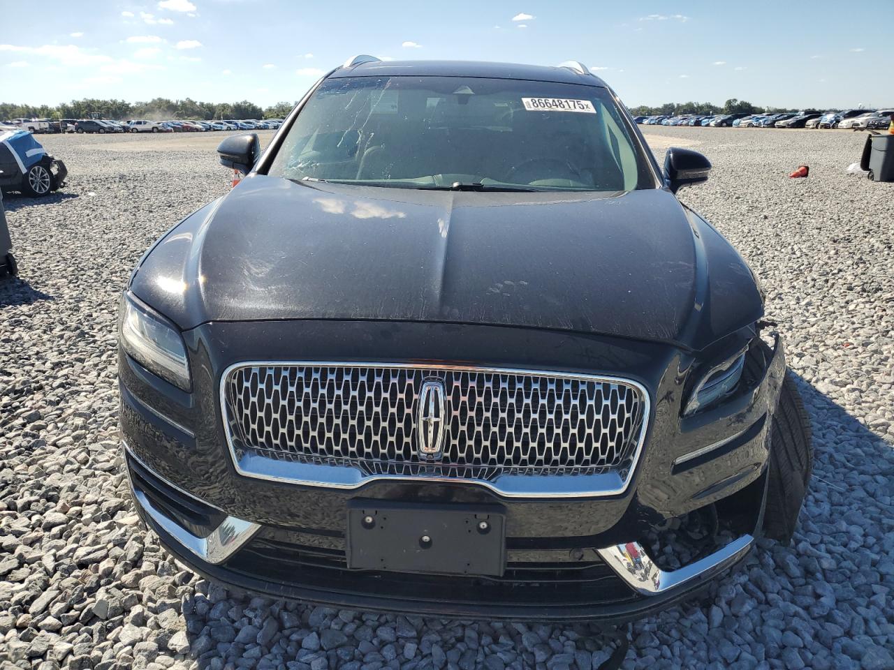 LINCOLN NAUTILUS RESERVE