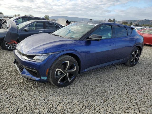 2024 KIA EV6 GT LINE KNDC4DLC3R5218206