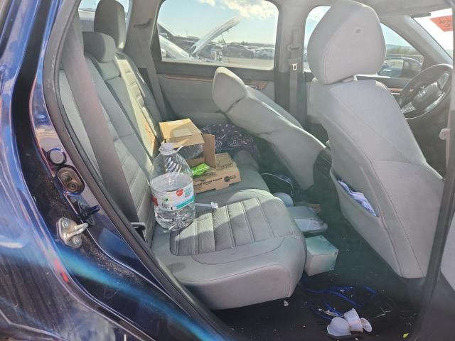 2017 HONDA CR-V EX - 2HKRW2H58HH667883