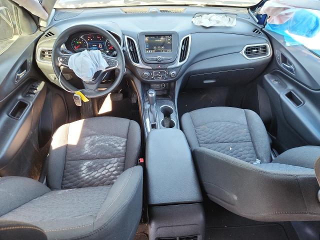 2019 CHEVROLET EQUINOX LT - 2GNAXUEV3K6255870