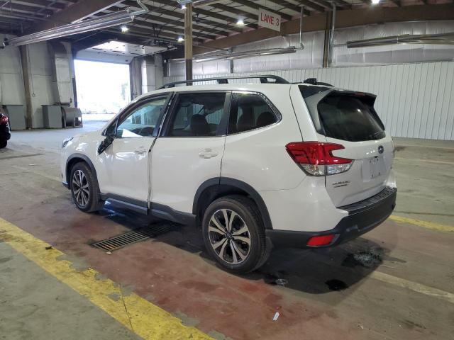 2024 SUBARU FORESTER L - JF2SKAKC5RH470170