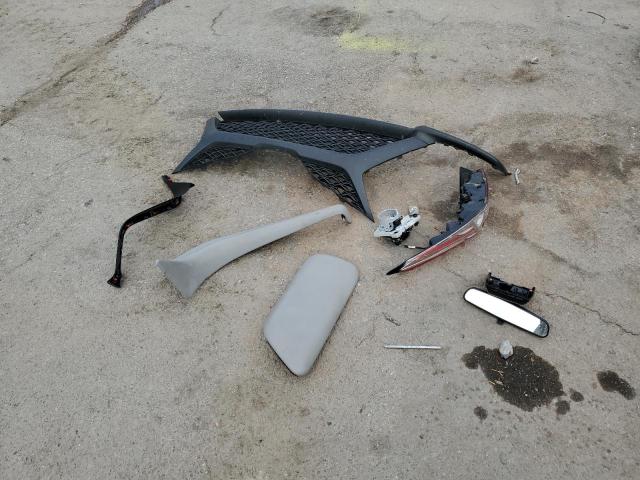 2019 TOYOTA CAMRY L 4T1B11HK4KU168054