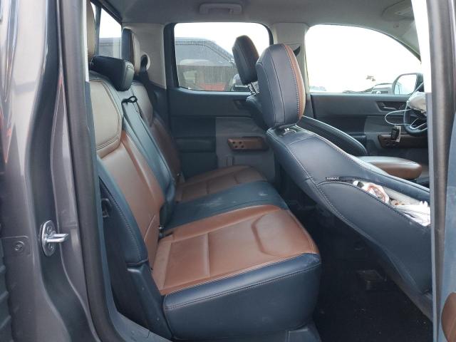 2022 FORD MAVERICK XL/XLT/LARI - 3FTTW8F93NRA21853
