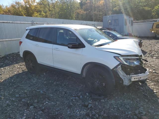 2020 HONDA PASSPORT S #3296225553