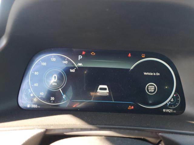 2020 HYUNDAI SONATA SEL 5NPEF4JA2LH002844