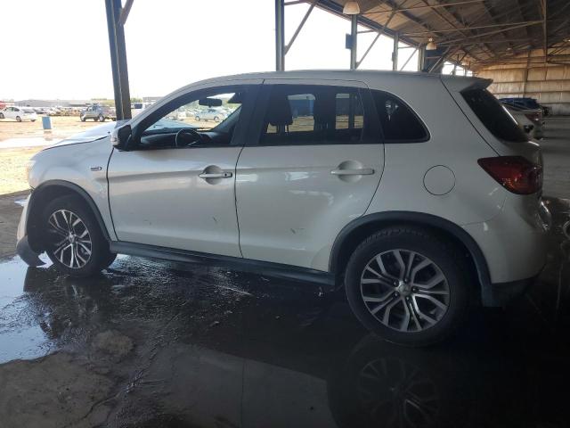 2016 MITSUBISHI OUTLANDER #3303742434