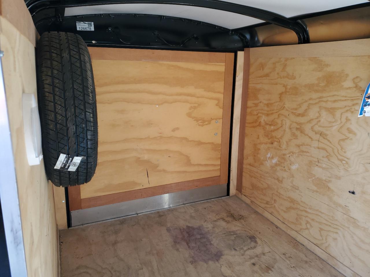 Lot #3263677691 2024 INTERSTATE UNKNOWN