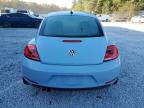 Lot #3294529544 2015 VOLKSWAGEN BEETLE 1.8