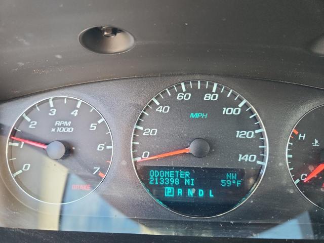 2014 CHEVROLET IMPALA LIM - 2G1WC5E3XE1108387